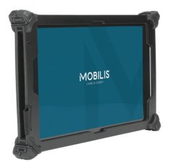 Mobilis 050045 étui pour tablette 27,7 cm (10.9") Housse Noir