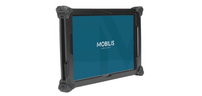 Mobilis 050045 étui pour tablette 27,7 cm (10.9") Housse Noir