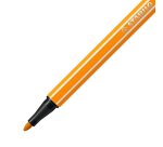 STABILO Pen 68 felt pen Orange 1 pc(s)