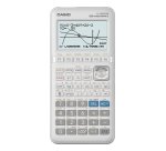 Casio fx-9860GIII calcolatrice Tasca Calcolatrice grafica Bianco