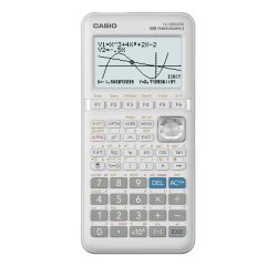 Casio fx-9860GIII calcolatrice Tasca Calcolatrice grafica Bianco