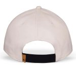 DIFUZED BA754121GOY cappello Berretto Cotone