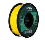 eSUN PLA+175Y1 3D Printing Material Polylactic Acid Plus (PLA+) Yellow 1 kg