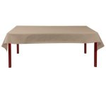 Nappe spunbond exacompta coloris ficelle rouleau       1,20x6m