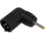 DCU Advance Tecnologic 37100045 accessoire d'ordinateurs portables Conseil pour l'alimentation de Laptop