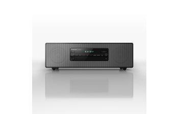 Altoparlanti, stereo e giradischi