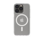 Belkin SheerForce coque de protection pour téléphones portables 15,5 cm (6.1") Housse Transparent