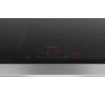 SIEMENS Plaque induction EX851HEC1F, IQ700, 80 cm, FlexInduction