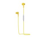 Pantone PT-WE001Y headphones/headset Wireless In-ear Calls/Music Bluetooth Yellow
