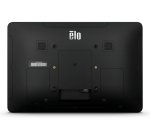 Elo Touch Solutions I-Series 5 Pantalla plana para señalización digital 25,6 cm (10.1") LED Wifi 450 cd / m² Negro Pantalla táctil Procesador incorporado Android