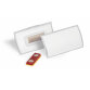 Porte-badge Click Fold, 75 x 40 mm, anti-rotation