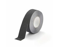Ruban antiderapant durable duraline grip 50mmx15m        coloris noir
