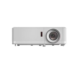 Optoma ZH507+ Proyector de alcance estándar 5500 lúmenes ANSI DLP 1080p (1920x1080) 3D Blanco