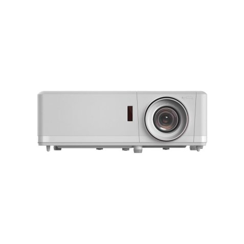 Optoma ZH507+ videoproyector Proyector de alcance estándar 5500 lúmenes ANSI DLP 1080p (1920x1080) 3D Blanco