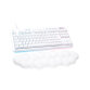 Logitech G G713 teclado Juego USB QWERTY Internacional de EE.UU. Blanco