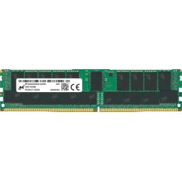 Micron MTA18ASF2G72PDZ-3G2R module de mémoire 16 Go 1 x 16 Go DDR4 3200 MHz ECC