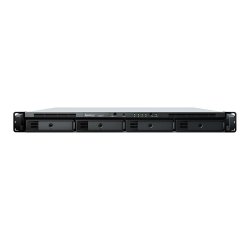 Synology RackStation RS822+ server NAS e di archiviazione Ryzen Embedded V1500B 2 GB DDR4 DSM