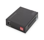 Digitus Convertitore Media Gigabit Ethernet , RJ45 / SC