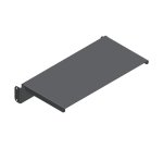 OMB 07148 TV mount accessory