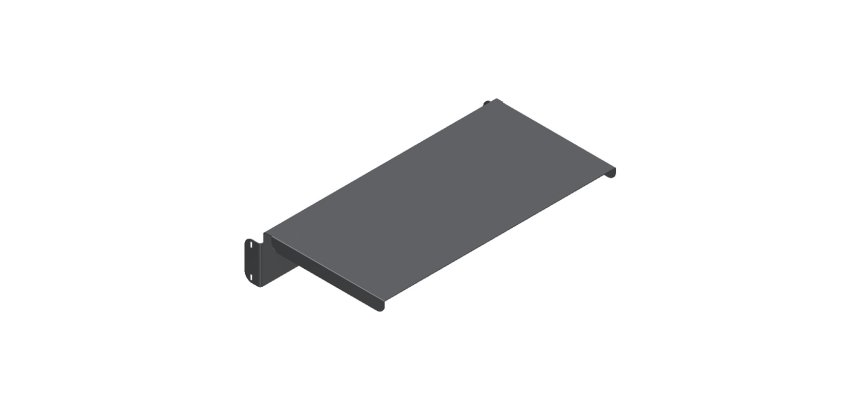 OMB 07148 TV mount accessory
