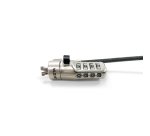 DICOTA D31933 câble antivol Anthracite 2 m