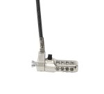 DICOTA D31933 câble antivol Anthracite 2 m