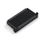 Cassette encrage trodat 6/4915a pour tampon printy 4915 coloris noir boite 10 unites