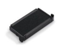 Cassette encrage trodat 6/4915a pour tampon printy 4915 coloris noir boite 10 unites