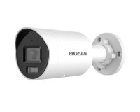Hikvision DS-2CD2023G2-I(2.8MM)(D) cámara de vigilancia Bala (forma) Cámara de seguridad IP Exterior 1920 x 1080 Pixeles Techo/pared