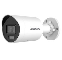 Hikvision DS-2CD2023G2-I(2.8MM)(D) cámara de vigilancia Bala (forma) Cámara de seguridad IP Exterior 1920 x 1080 Pixeles Techo/pared