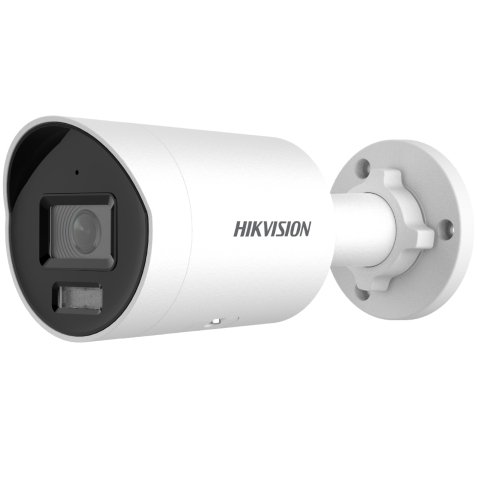 Hikvision DS-2CD2023G2-I(2.8MM)(D) cámara de vigilancia Bala (forma) Cámara de seguridad IP Exterior 1920 x 1080 Pixeles Techo/pared