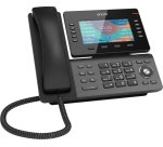 Snom D865 IP phone Grey TFT Wi-Fi