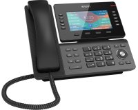 Snom D865 telefono IP Grigio TFT Wi-Fi