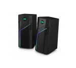 Urban Factory BOOMEE Noir Sans fil 3 W