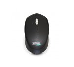 Urban Factory CYCLEE ratón Oficina Ambidextro RF inalámbrico 1600 DPI