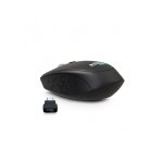 Urban Factory CYCLEE ratón Oficina Ambidextro RF inalámbrico 1600 DPI