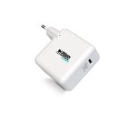 Urban Factory CYCLEE Universal Blanco Corriente alterna Interior