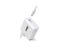 Urban Factory CYCLEE Universal Blanco Corriente alterna Interior