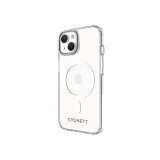 Cygnett AeroShield Magsafe Clear Protective Case Apple iPhone 2022 6.1' - (CY4173CPAEG) mobile phone case