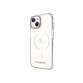 Cygnett AeroShield Magsafe Clear Protective Case Apple iPhone 2022 6.1' - (CY4173CPAEG) mobile phone case
