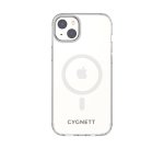 Cygnett AeroShield Magsafe Clear Protective Case Apple iPhone 2022 6.7' - (CY4172CPAEG) mobile phone case