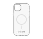 Cygnett AeroShield Magsafe Clear Protective Case Apple iPhone 2022 6.7' - (CY4172CPAEG) mobile phone case