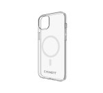 Cygnett AeroShield Magsafe Clear Protective Case Apple iPhone 2022 6.7' - (CY4172CPAEG) mobile phone case