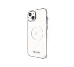 Cygnett AeroShield Magsafe Clear Protective Case Apple iPhone 2022 6.7' - (CY4172CPAEG) mobile phone case