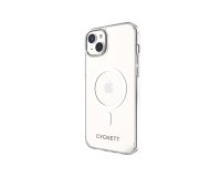 Cygnett AeroShield Magsafe Clear Protective Case Apple iPhone 2022 6.7' - (CY4172CPAEG) mobile phone case