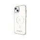 Cygnett AeroShield Magsafe Clear Protective Case Apple iPhone 2022 6.7' - (CY4172CPAEG) mobile phone case