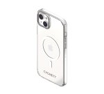 Cygnett AeroShield Magsafe Clear Protective Case Apple iPhone 2022 6.7' - (CY4172CPAEG) mobile phone case