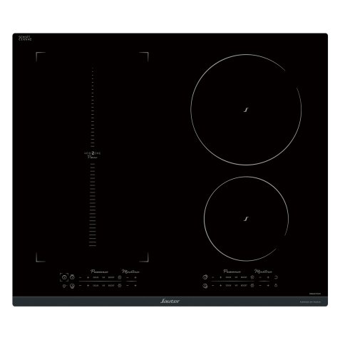 SAUTER Plaque induction SPI9648BP