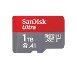 SanDisk Ultra 1 To MicroSDXC UHS-I Classe 10