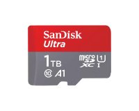SanDisk Ultra 1 To MicroSDXC UHS-I Classe 10